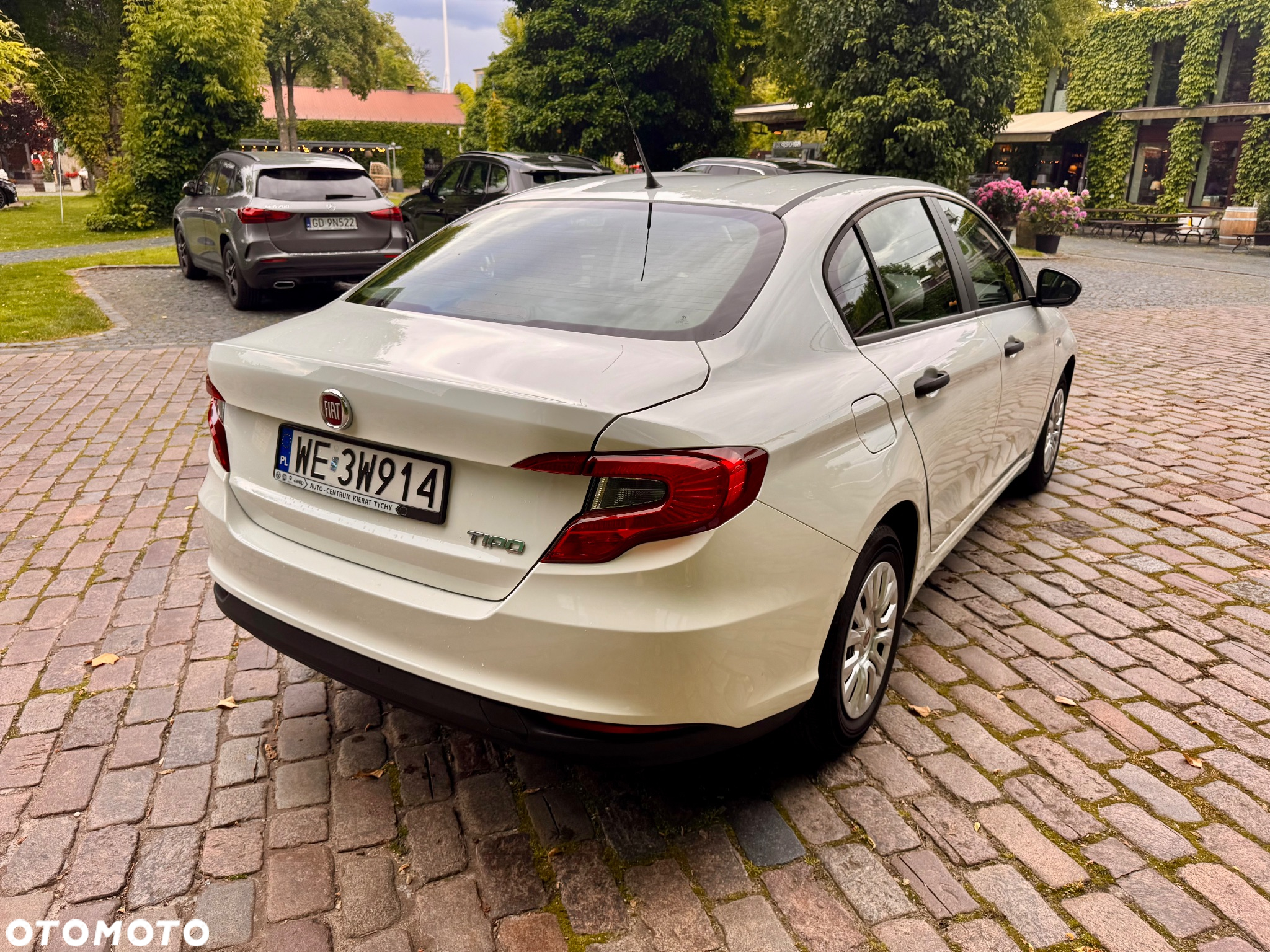 Fiat Tipo 1.4 16v - 11