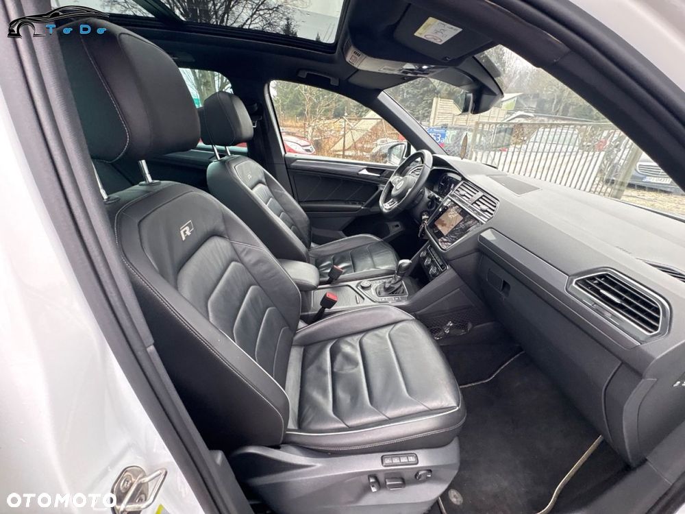 Volkswagen Tiguan 2.0 TDI BMT SCR 4Mot Highline DSG - 22