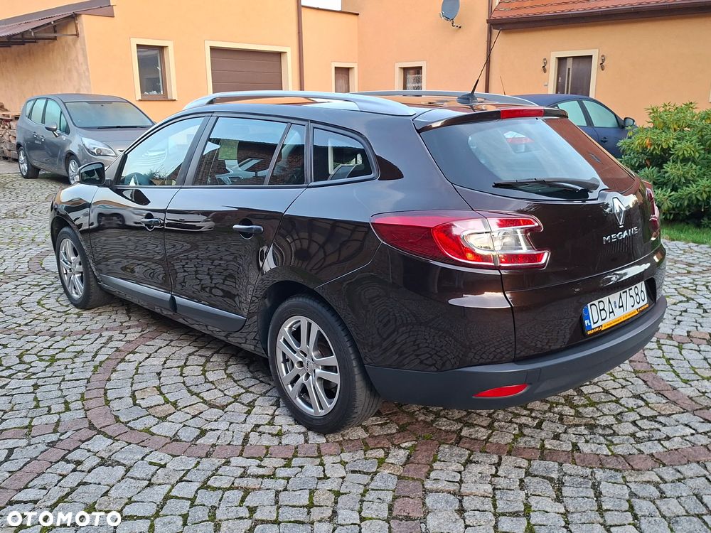 Renault Megane 1.6 16V 100 TomTom Edition - 2