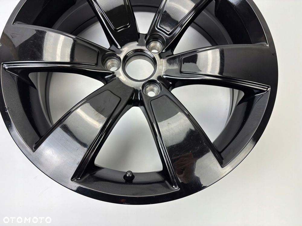 Felga przednia Can-Am Spyder F3 S 2015-20 15"x5.00 Oryginał - 2