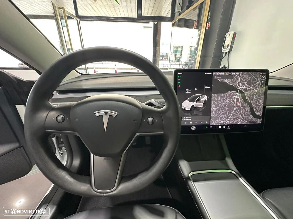 Tesla Model 3 Standard RWD - 49