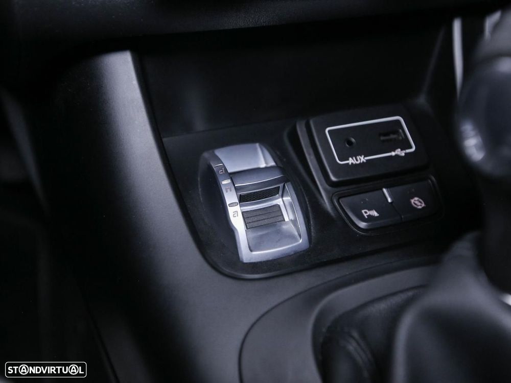 Alfa Romeo Giulietta 1.6 JTDM Sport TCT - 18