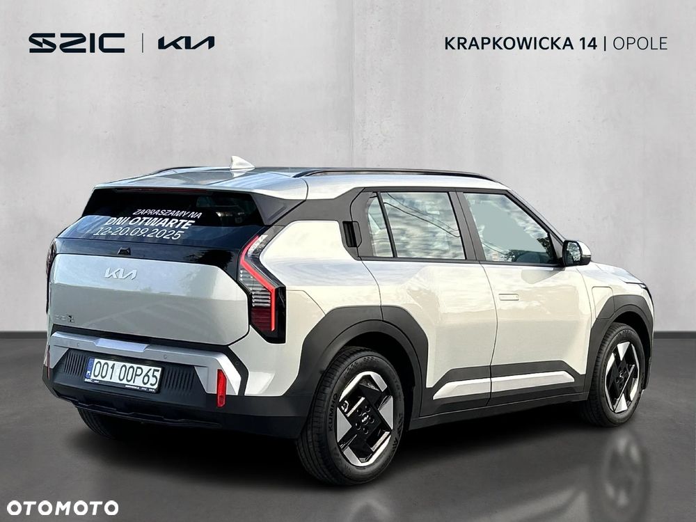 Kia EV3 81.4kWh Air - 6