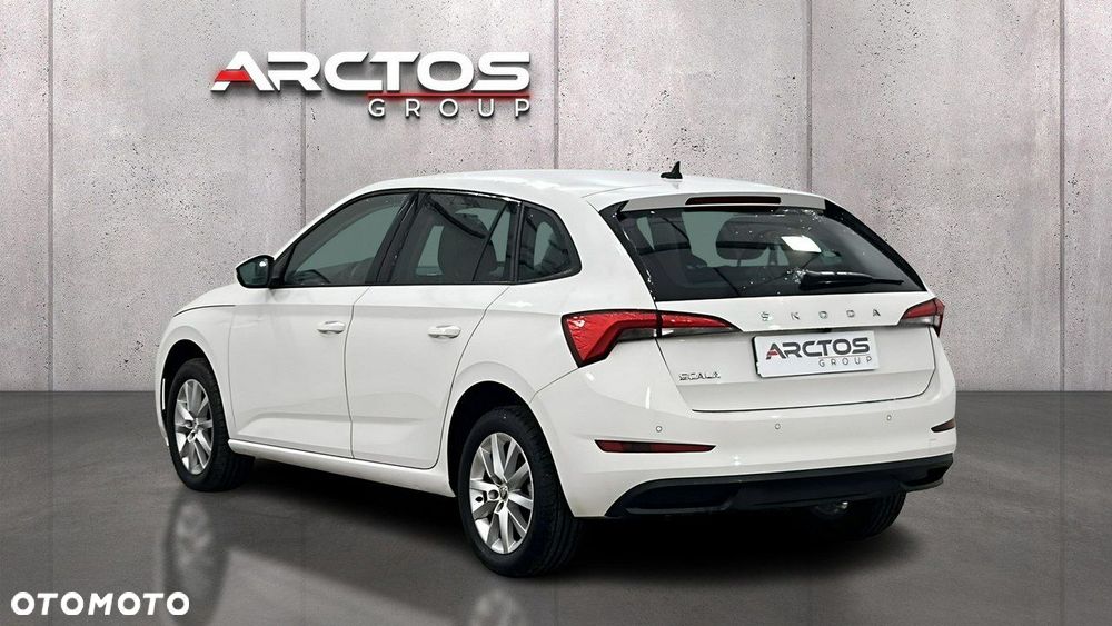 Skoda Scala - 3