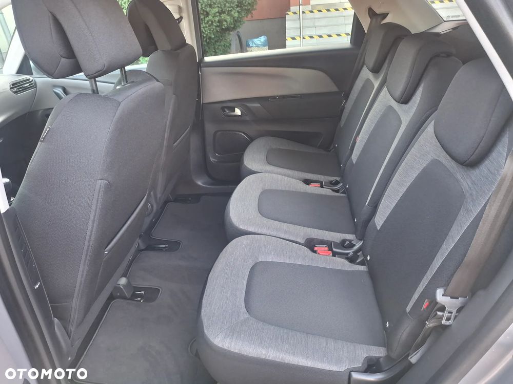 Citroën C4 Picasso BlueHDi 120 SELECTION - 17