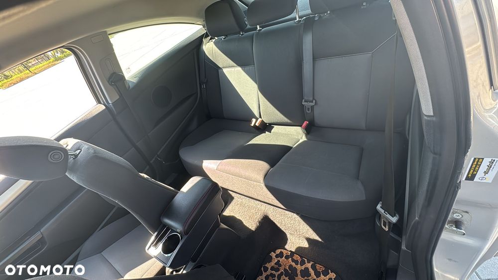 Opel Astra 1.4 Enjoy - 8