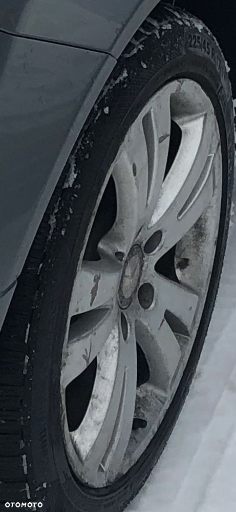 Mercedes-Benz Klasa C 220 CDI DPF Automatik Avantgarde - 23