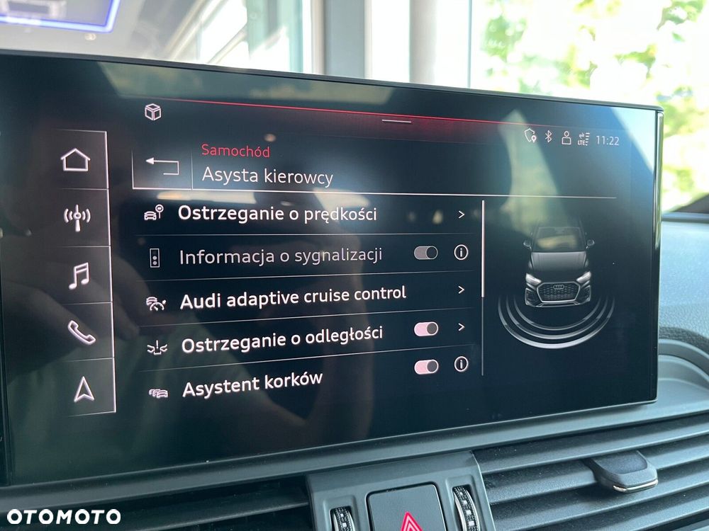 Audi Q5 Sportback - 34