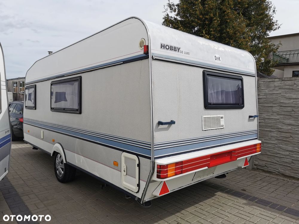 Hobby 520 - 2