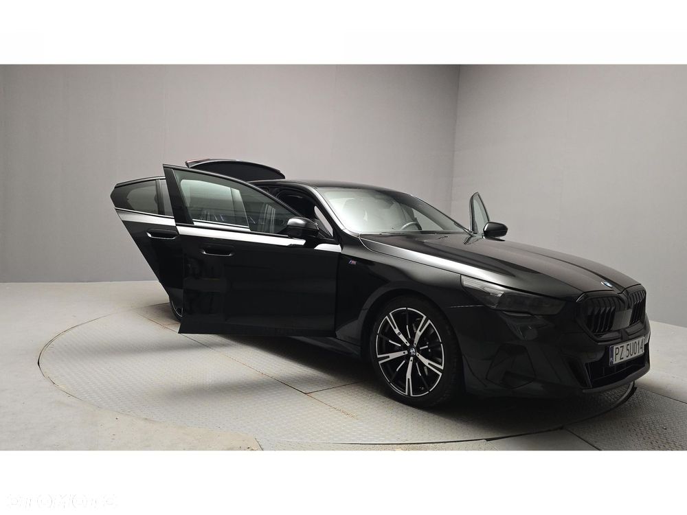BMW Seria 5 - 14