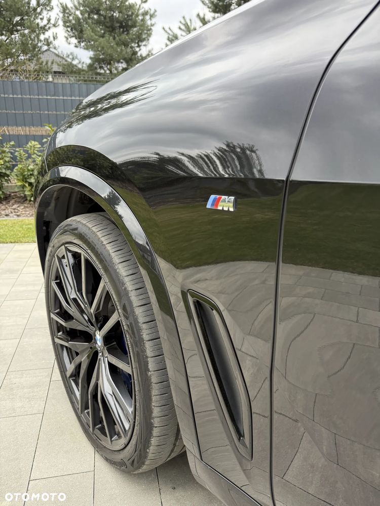 BMW X5 xDrive30d sport - 29