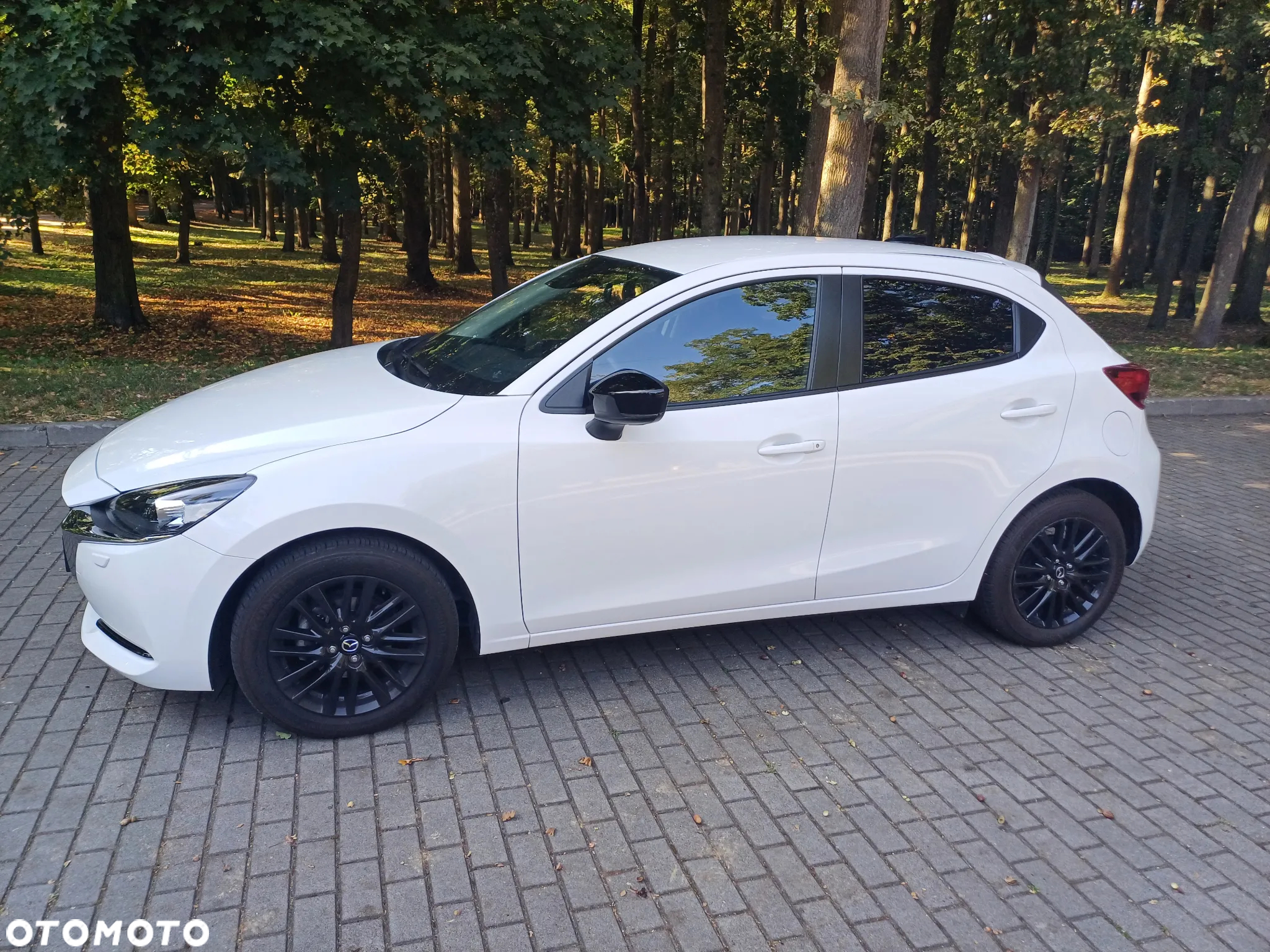 Mazda 2 SKYACTIV-G 75 Center-Line - 18