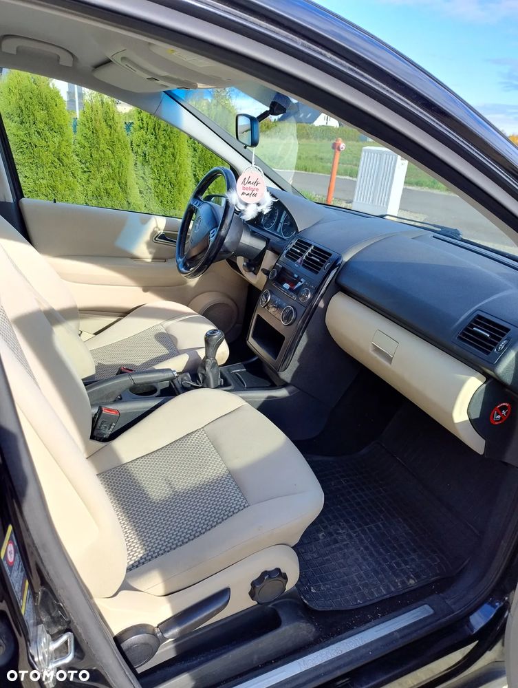 Mercedes-Benz Klasa A 170 Classic - 8