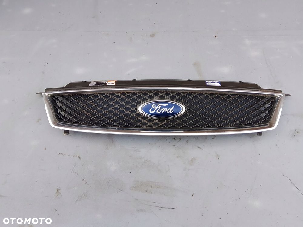 atrapa grill ford c-max i 3m51-r8200c - 1