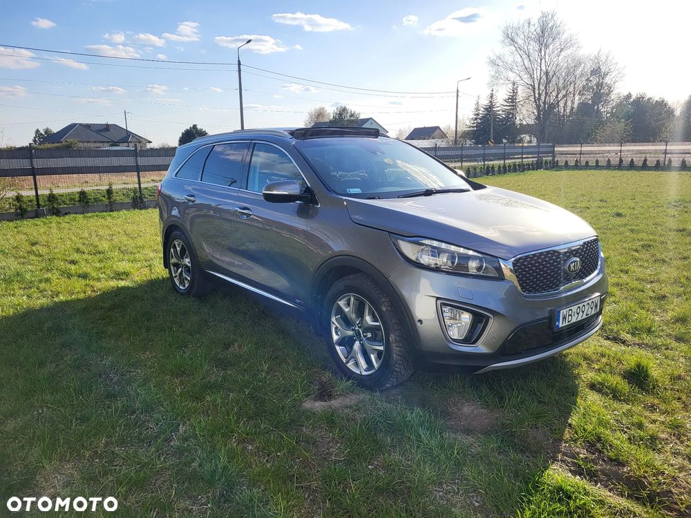 Kia Sorento - 14