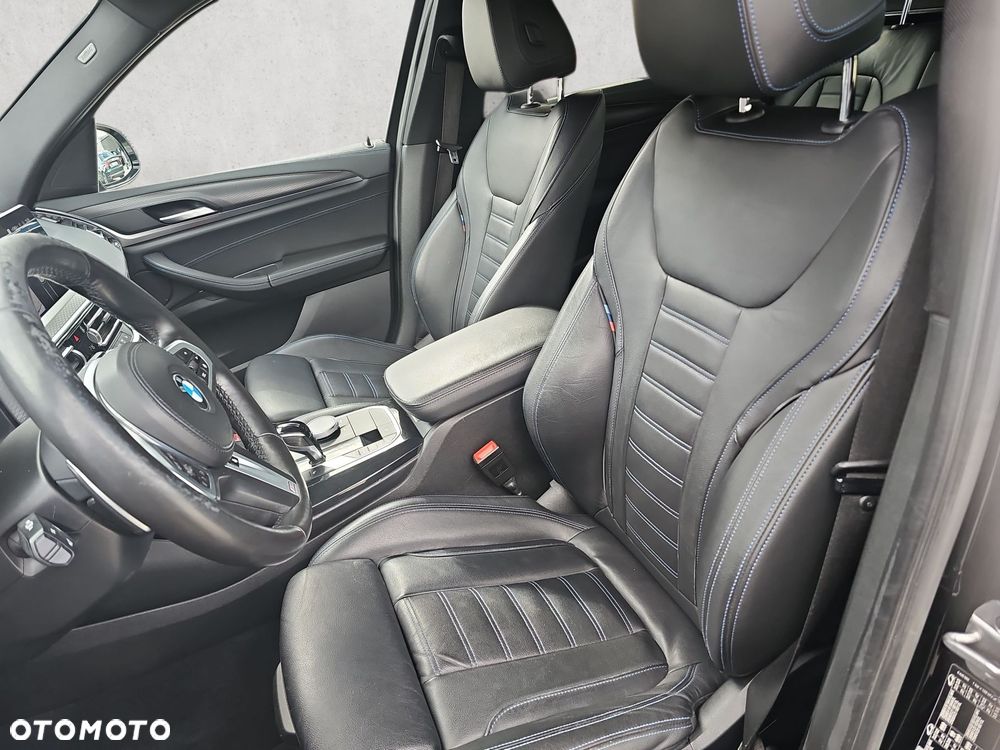 BMW X3 - 12