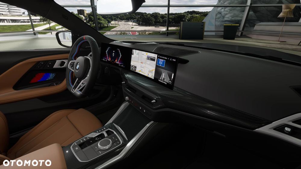 BMW Seria 2 M240i xDrive - 12