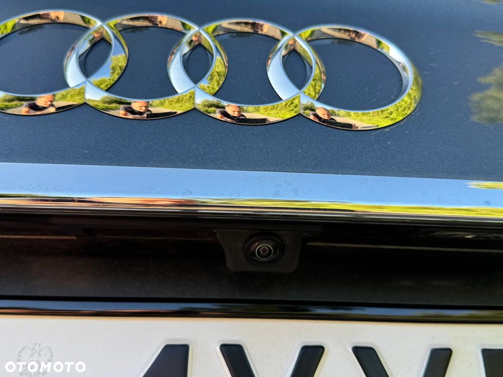 Audi A4 Limousine 45 TFSI quattro S tronic S line - 30