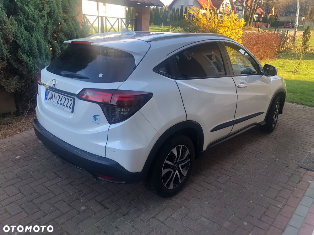 Honda HR-V 1.5 Executive (ADAS) - 7