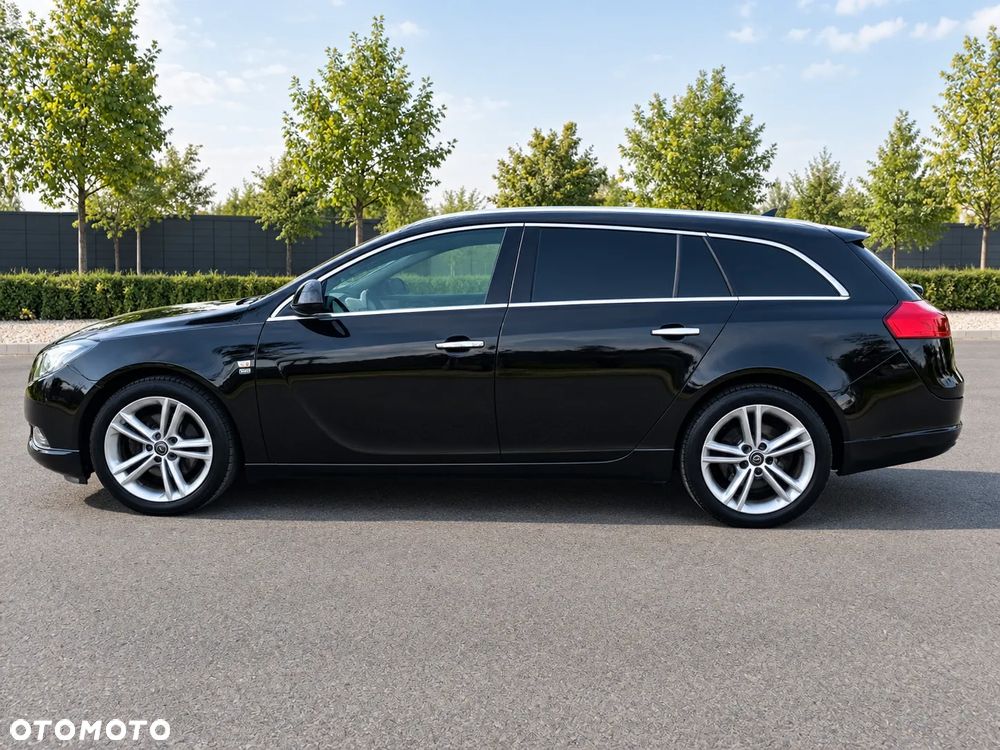 Opel Insignia - 7