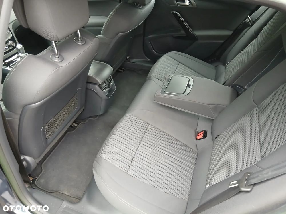 Peugeot 508 SW e-HDi FAP 115 EGS6 Business-Line - 35