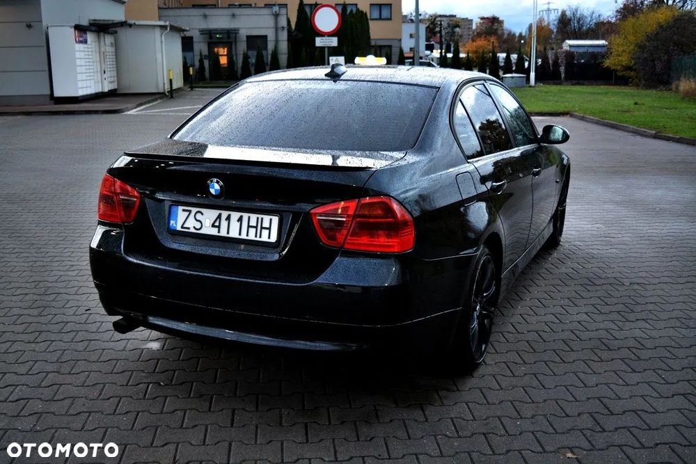 BMW Seria 3 - 17