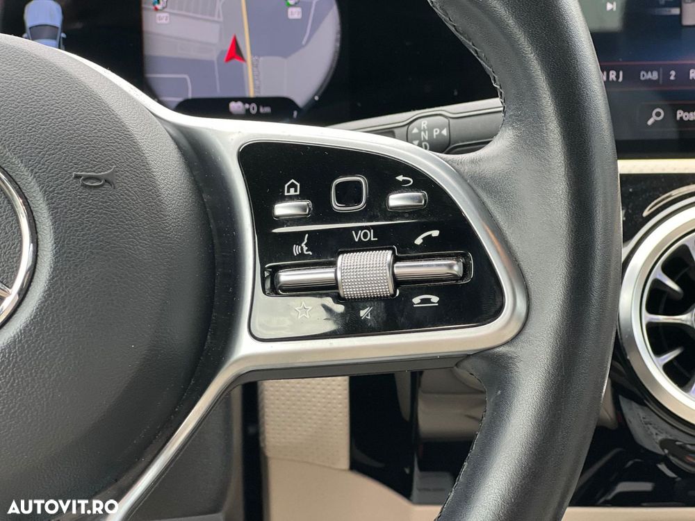 Mercedes-Benz CLA - 18