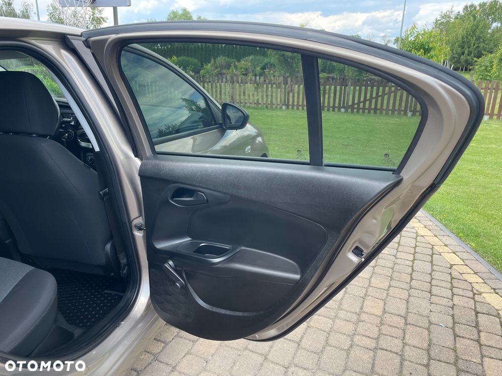 Fiat Tipo 1.4 16V Street - 22