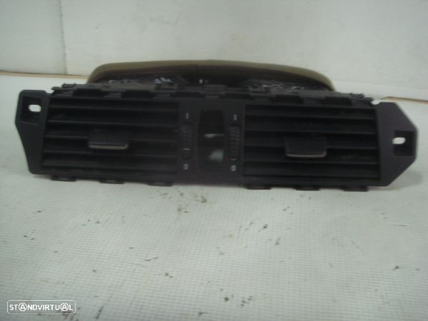 Tubo Central Ventilação Painel Bmw 5 Touring (E61) - 1
