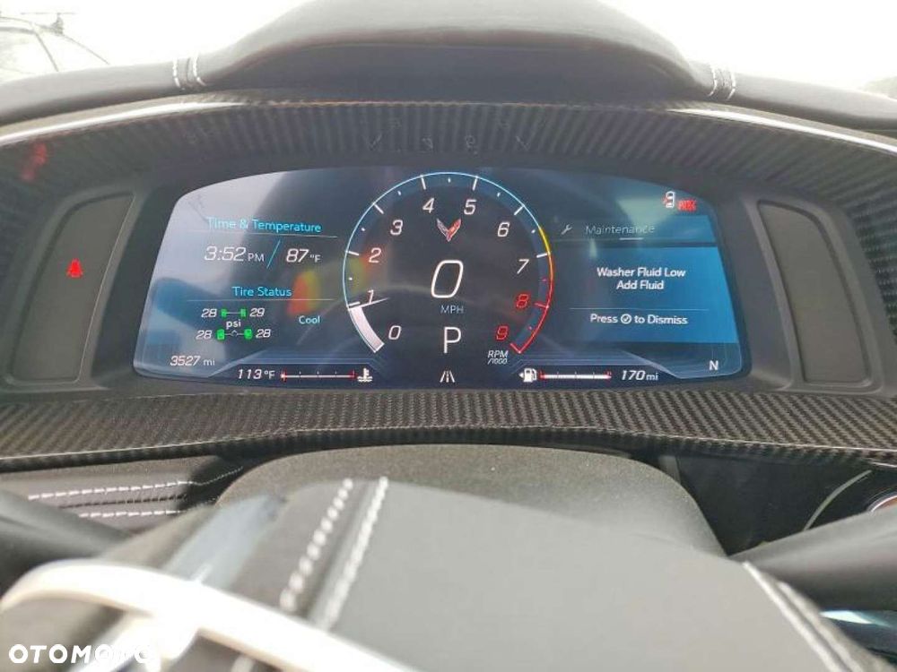 Chevrolet Corvette - 10