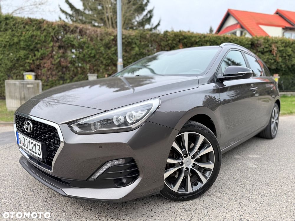 Hyundai i30 1.4 T-GDI DCT Premium - 3