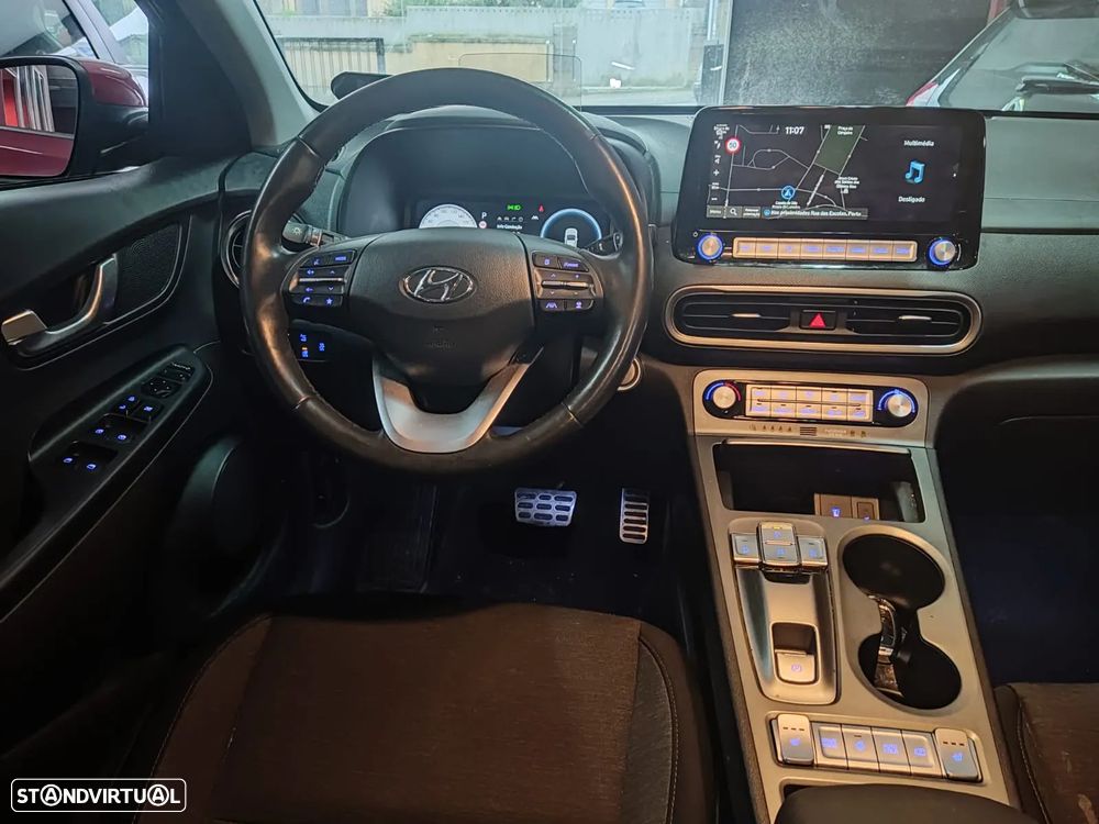 Hyundai Kauai Trend - 3