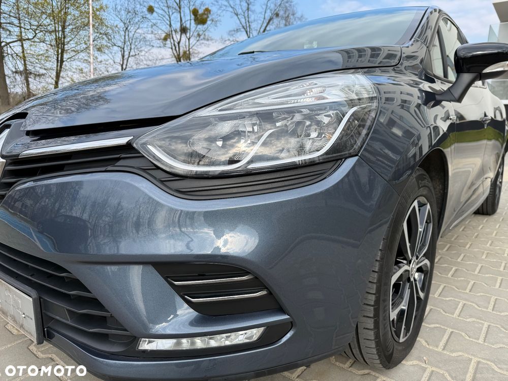 Renault Clio 0.9 TCe Limited - 19