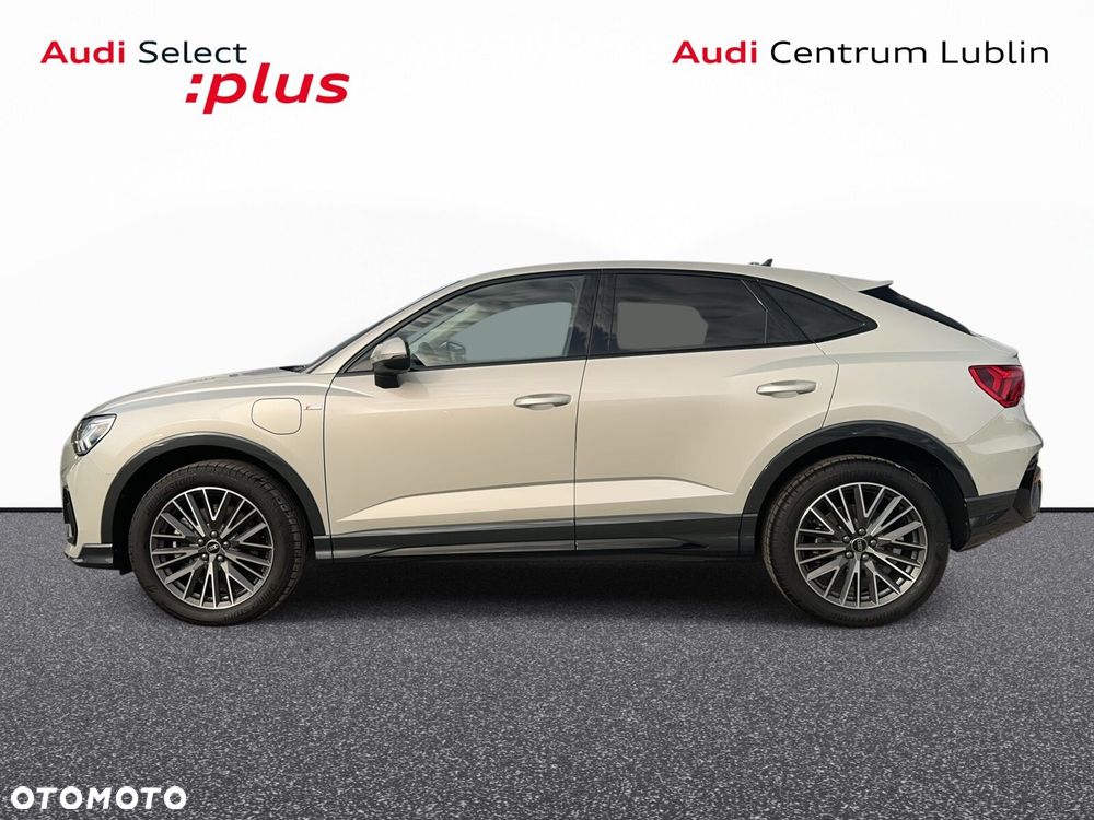 Audi Q3 Sportback - 8