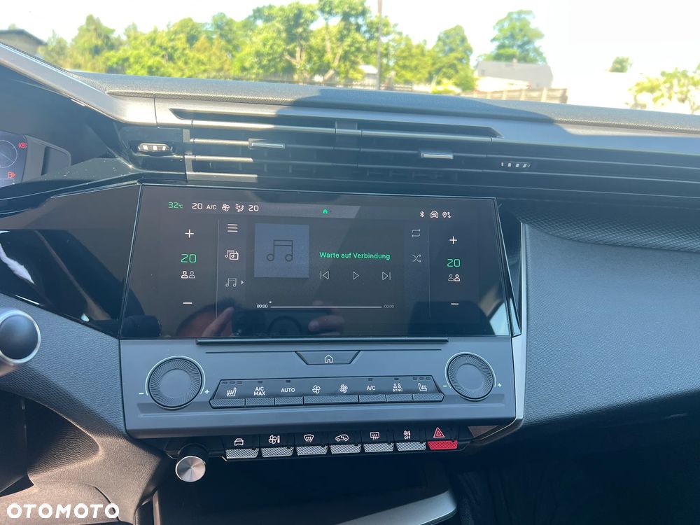 Peugeot 308 Hybrid 136e-DSC6 Allure - 14