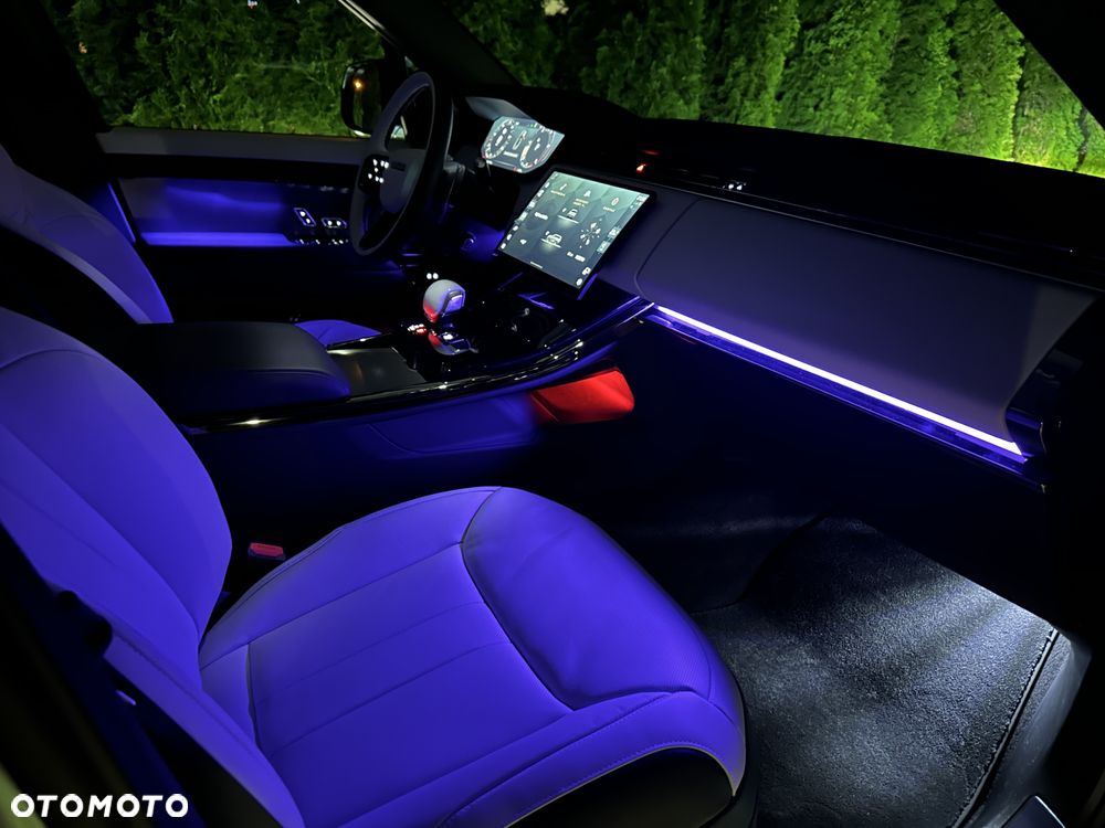 Land Rover Range Rover Sport S 3.0 D HSE Dynamic - 29