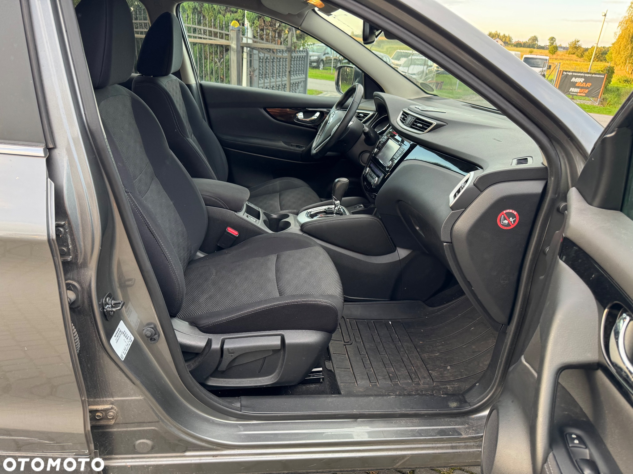 Nissan Qashqai - 15