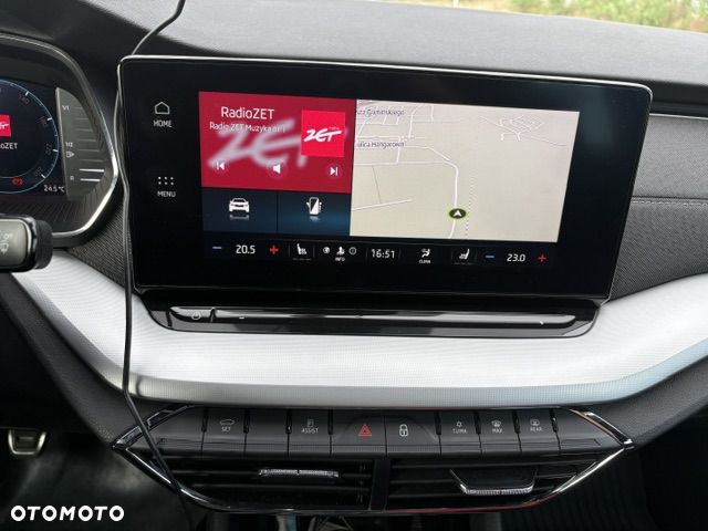 Skoda Octavia 1.5 TSI ACT Style - 7