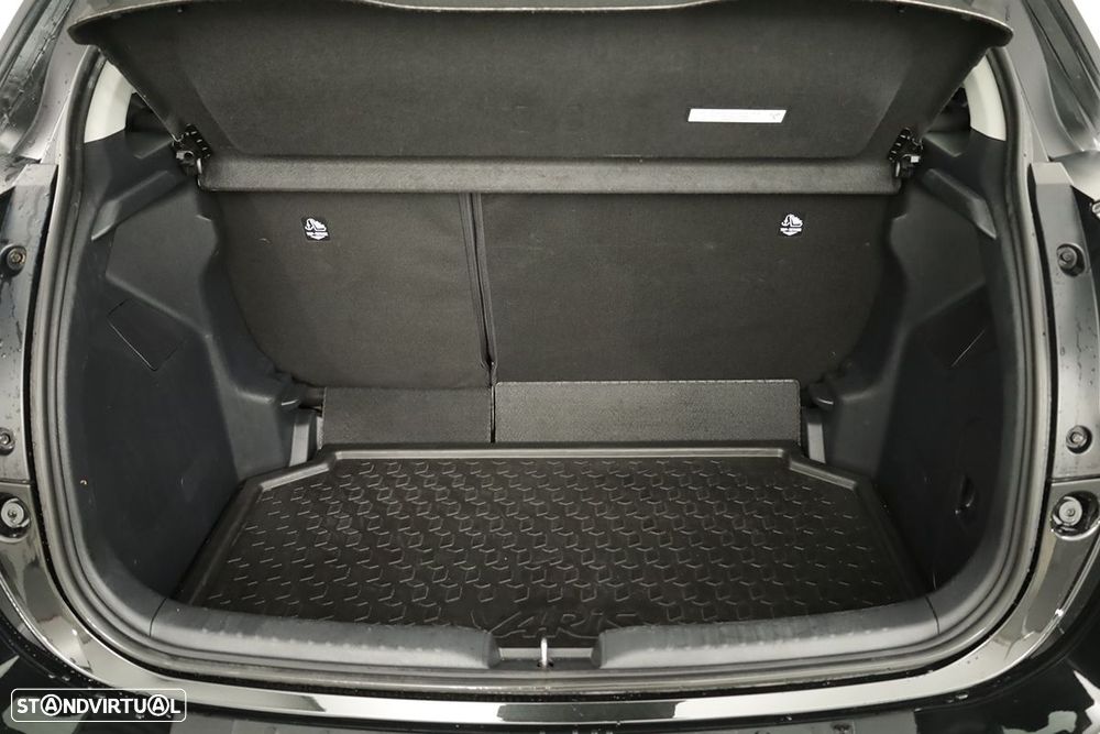 Toyota Yaris 1.0 VVT-i Comfort Plus - 20