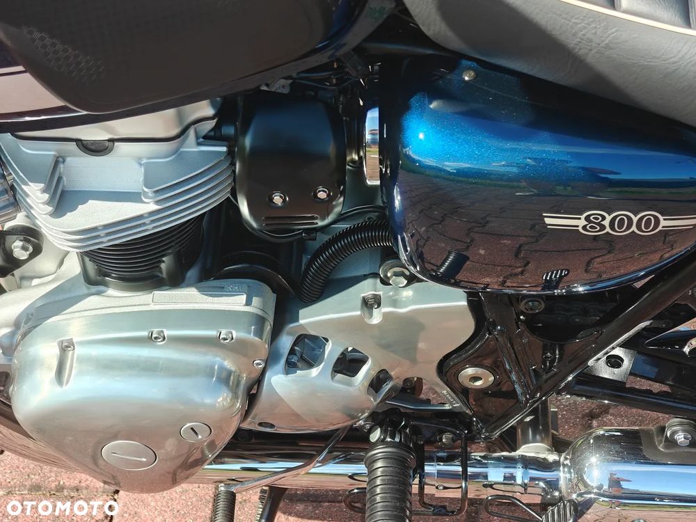 Kawasaki Inny - 30