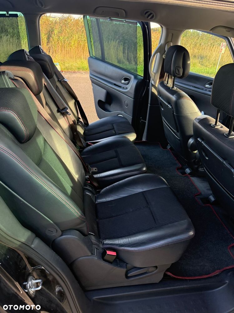 Renault Espace 2.0T Dynamique - 20