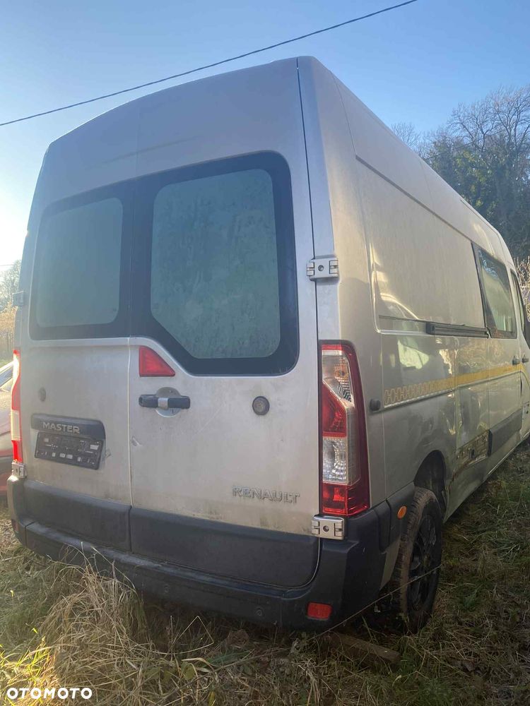 Renault Master - 6