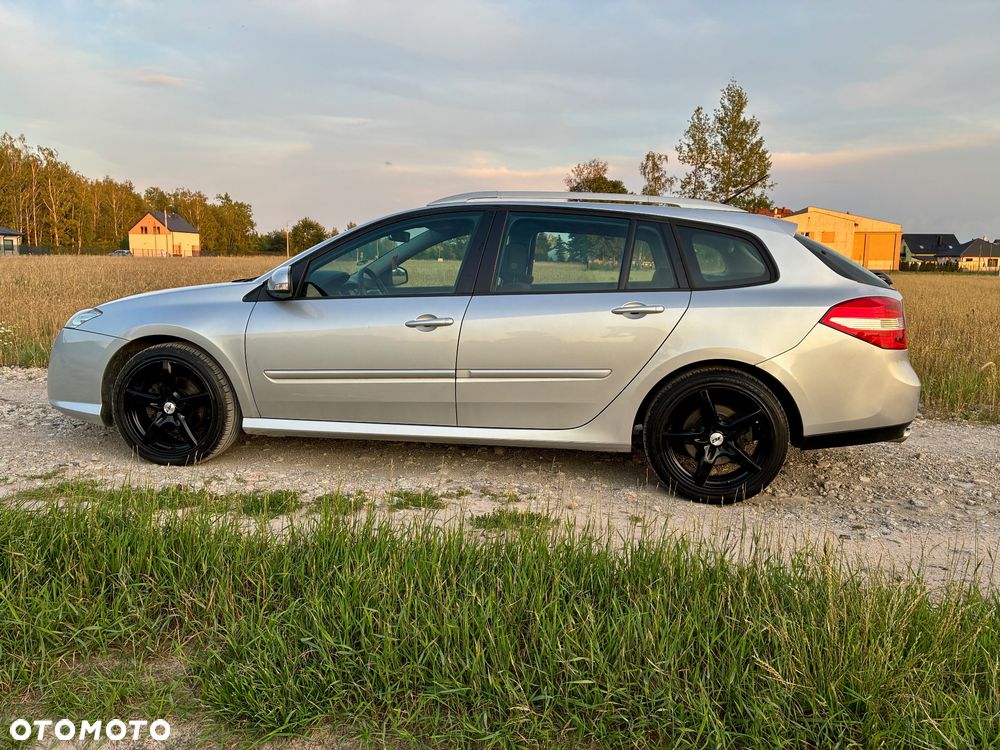 Renault Laguna 2.0 DCi Dynamique - 13