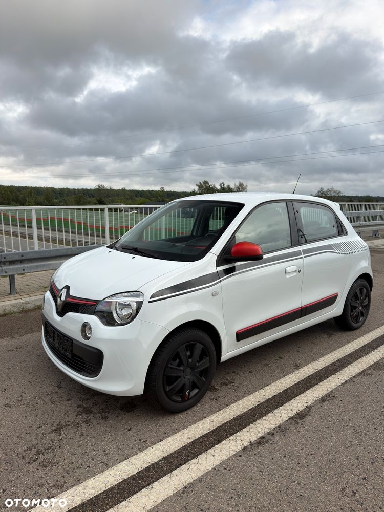 Renault Twingo ENERGY TCe 90 Bizuu - 21