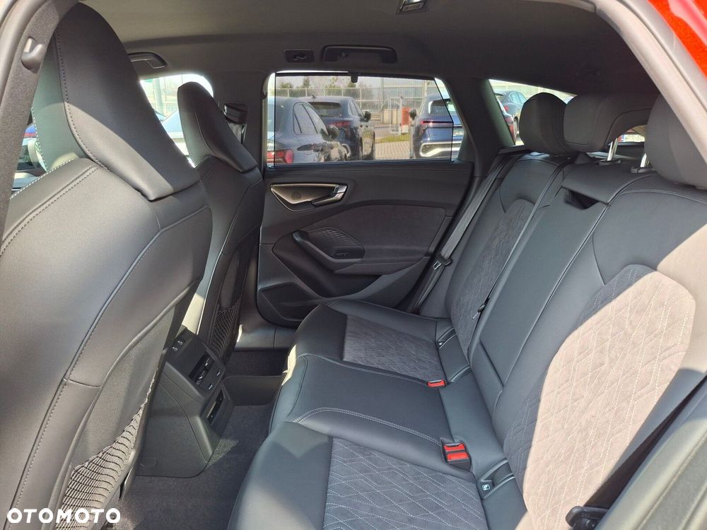 Audi A5 Avant - 28