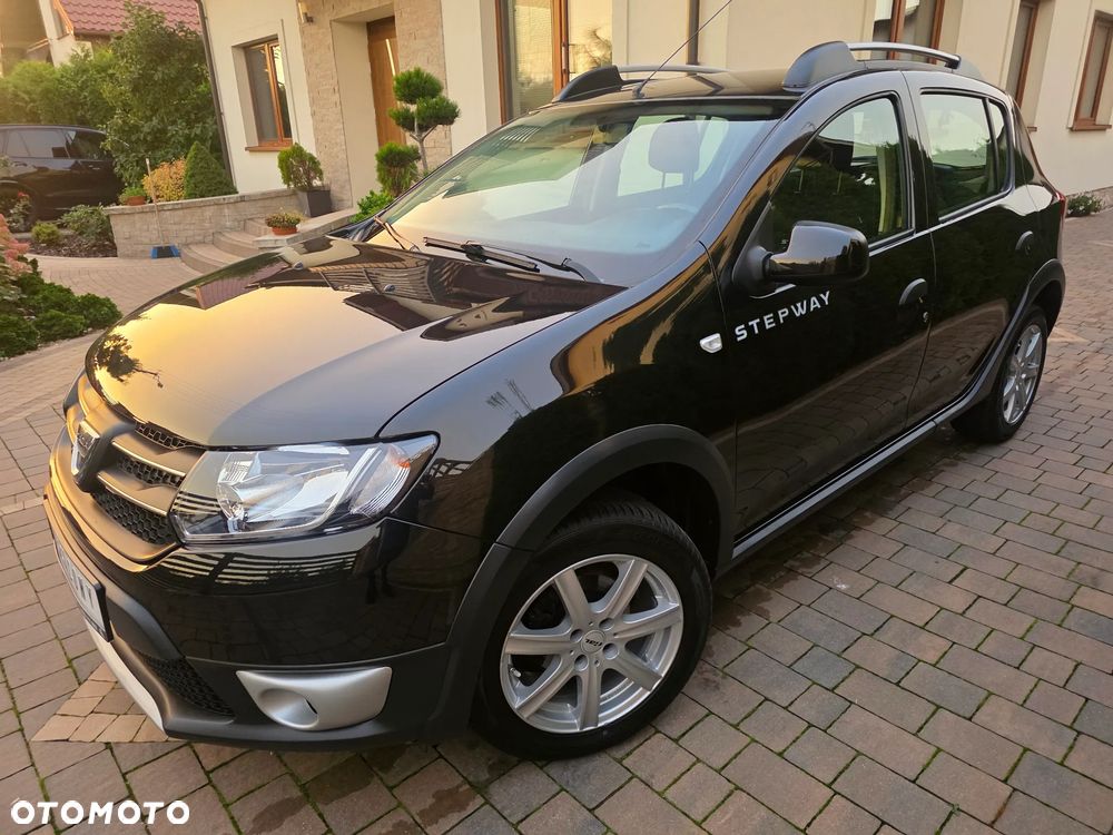 Dacia Sandero - 6