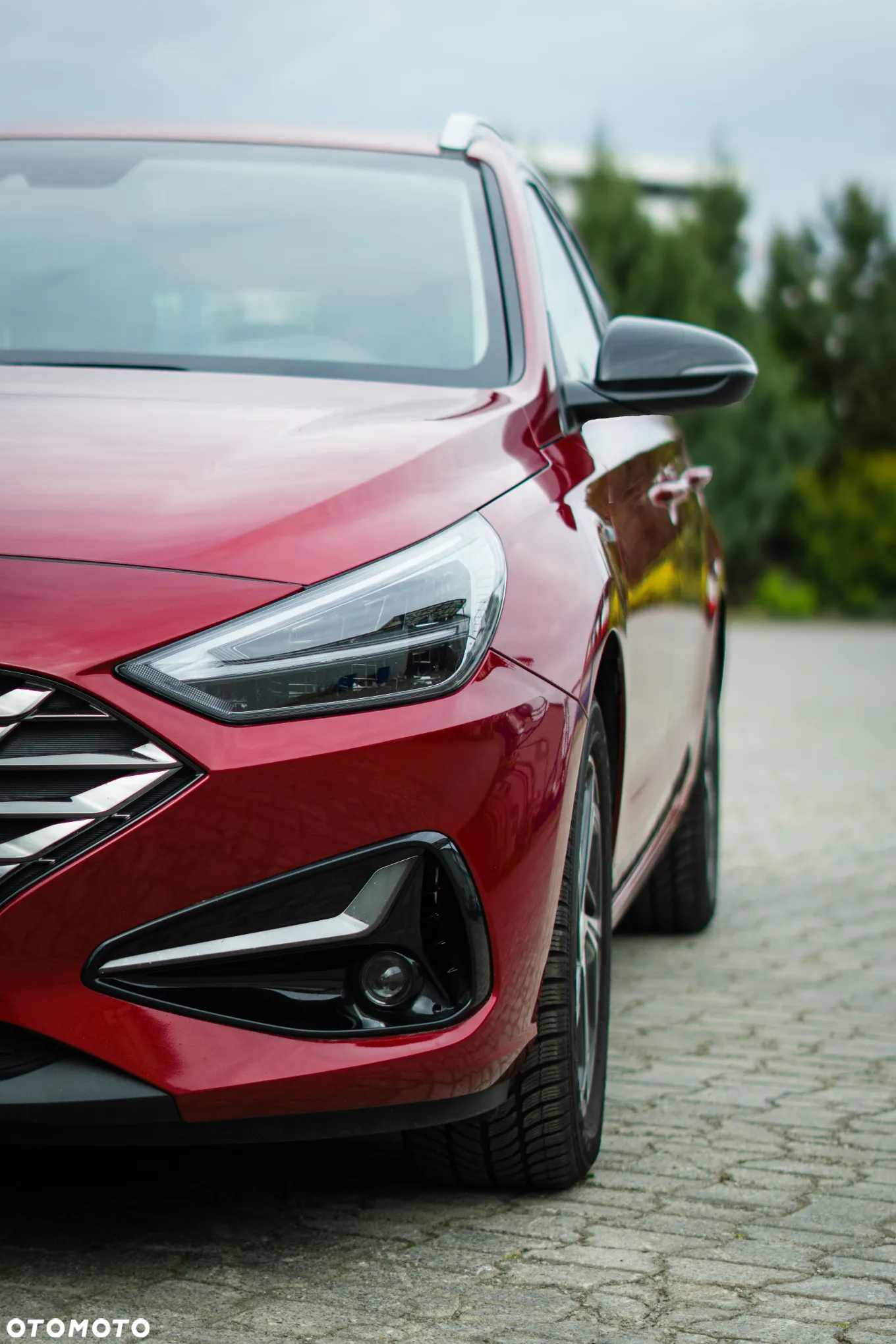 Hyundai i30 1.5 T-GDI 48V Comfort - 15