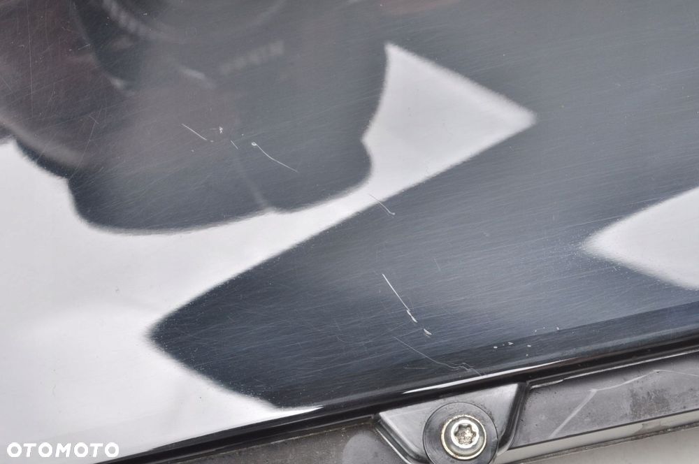 LAND ROVER RANGE ROVER VELAR L560 3.0D LICZNIK ZEGARY ANGLIK K8A2-10F844-JC - 10