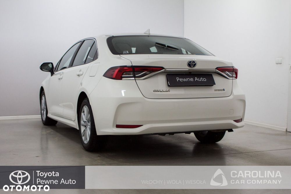 Toyota Corolla 1.8 Hybrid Comfort - 2