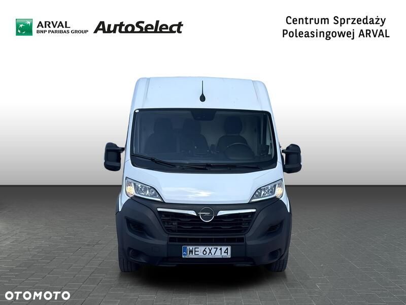Opel Movano - 9